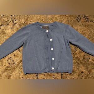 Honesty Cardigan Sweater